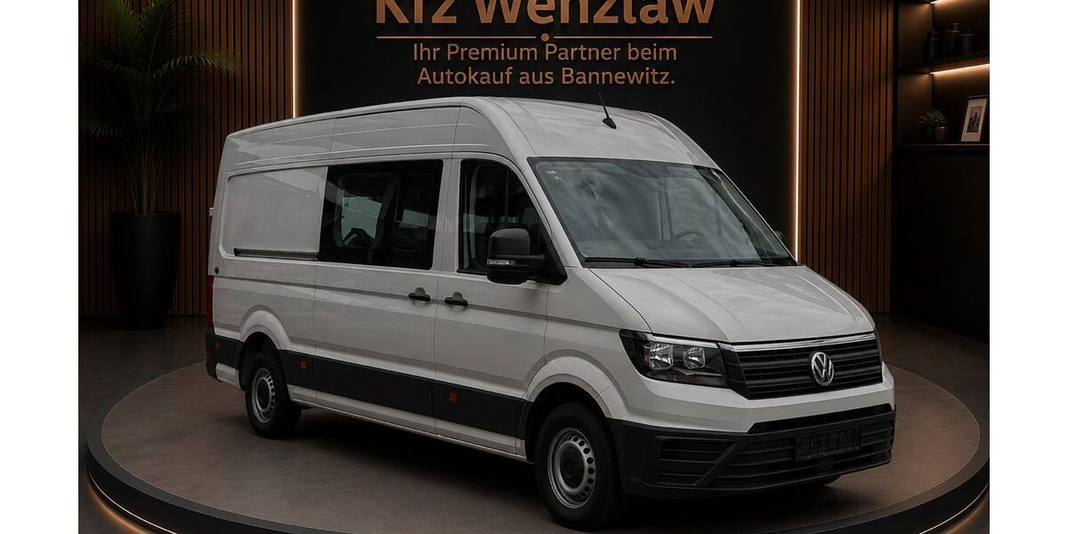 VW Crafter 199.980 km 12.900 &euro; Bannewitz 01728