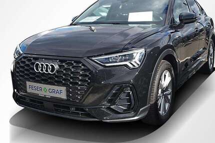 Audi Q3 21.871 km 39.880 &euro; Erlangen 91058