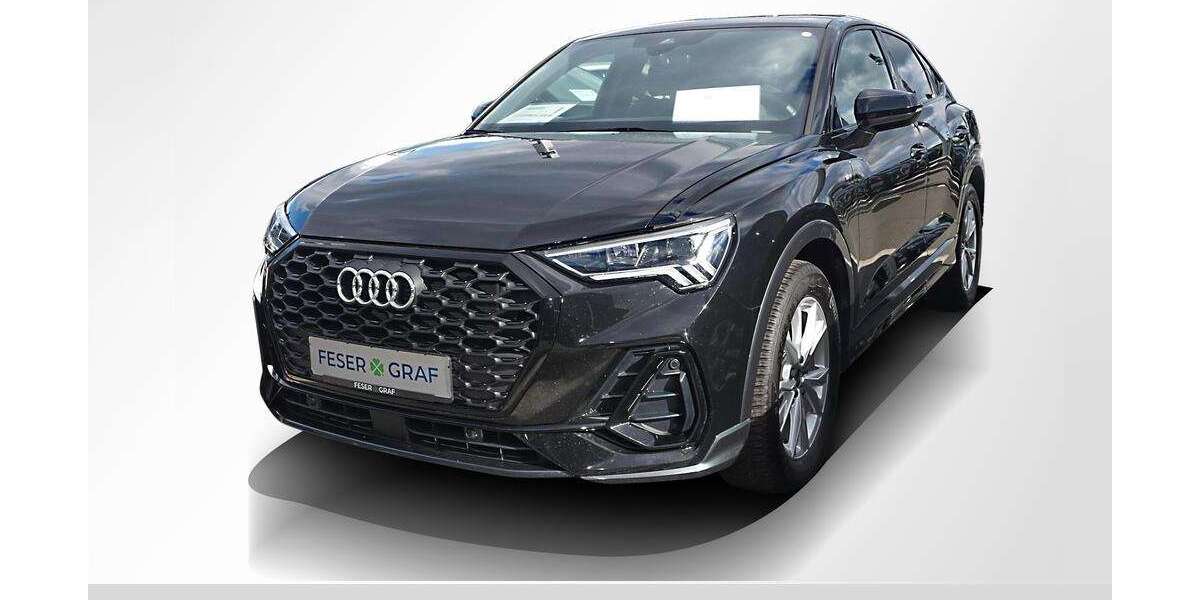 Audi Q3 21.871 km 39.880 &euro; Erlangen 91058