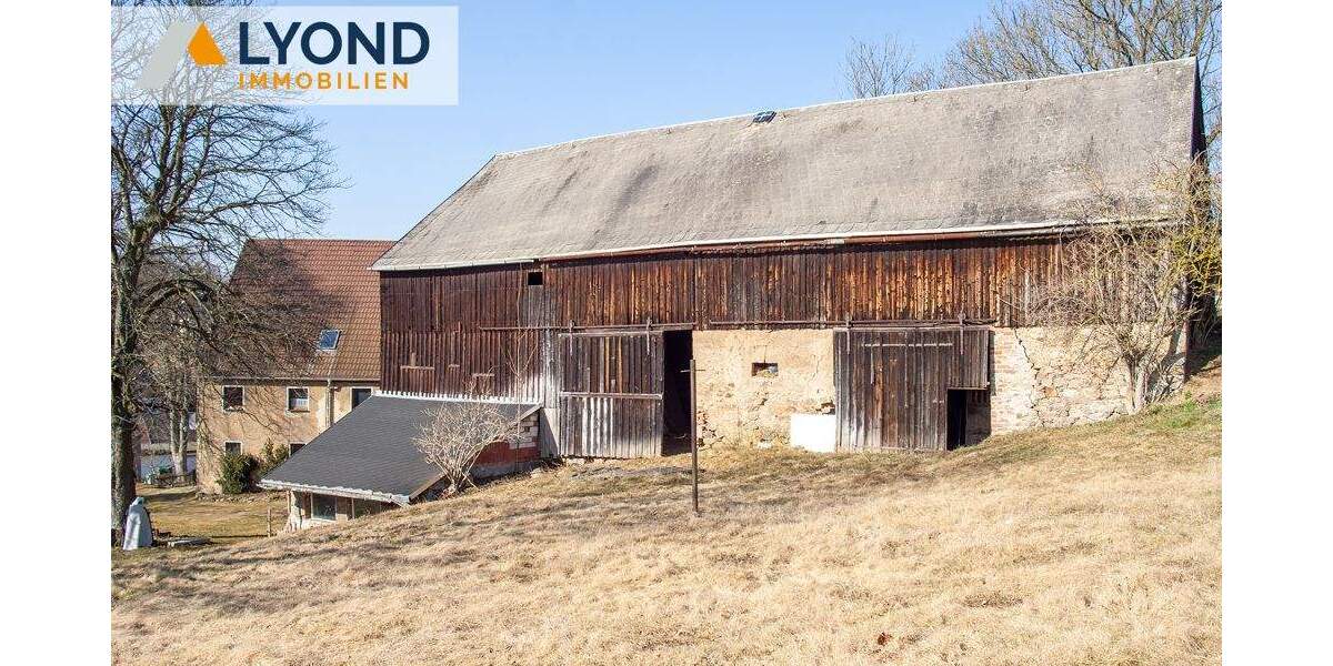 Bauernhaus, Landhaus Olbernhau Pfaffroda - 1 Zimmer, 300 m&sup2;, 160.000&euro; | Angebot:25798330