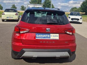 Seat Arona Xcellence 110.278 km 9.850 € Obrigheim-Asbach 74847