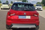 Seat Arona Xcellence 110.278 km 9.850 € Obrigheim-Asbach 74847