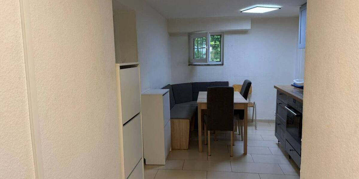 Etagenwohnung Bad Homburg vor der Höhe Bad Homburg - 3 Zimmer, 59 m&sup2;, 219.000&euro; | Angebot:26758963