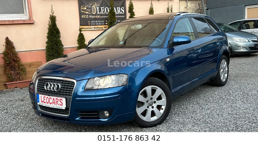 Audi A3 145.000 km 8.450 &euro; Dortmund 44319