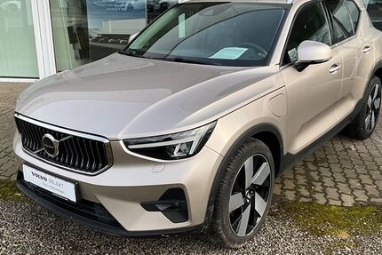 Volvo XC40 50.160 km 27.800 &euro; Lübbecke 32312