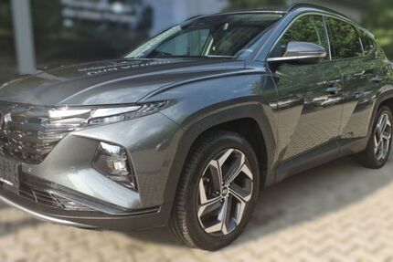 Hyundai TUCSON 40.950 km 25.890 € Broderstorf / OT Pastow 18184