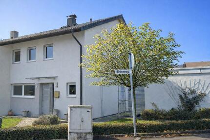 5-Zimmer Reihenendhaus in Jettingen mit Garage 5 zimmer