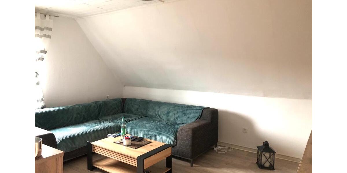 Etagenwohnung Hemer - 2 Zimmer, 66 m&sup2;, 650&euro; | Angebot:26321217