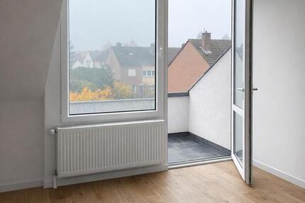 Frisch renovierte 1-Zimmer Wohnung in Stolzenau zu vermieten !!! 1 zimmer