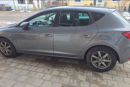 Seat Leon 168.320 km 7.000 &euro; Schiltberg 86576