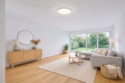 Wohnung zum Kaufen in München 1.195.000 € 125 m² 4 zimmer