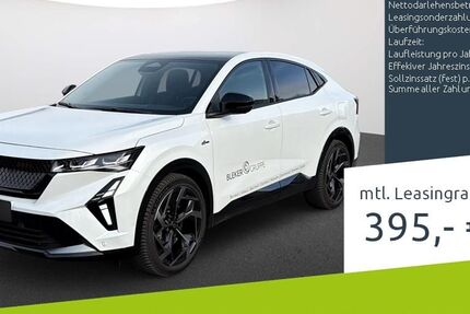 Renault Rafale 7.850 km 44.480 &euro; Ahaus 48683