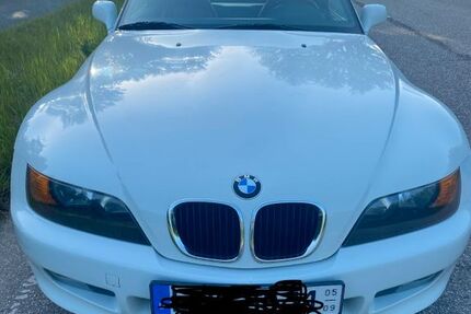 BMW Z3 147.000 km 12.400 &euro; Tüttendorf 24214