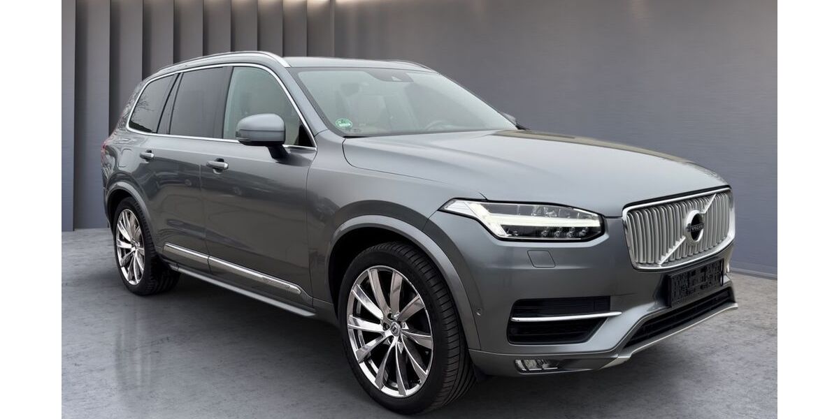 Volvo XC90 193.500 km 19.900 &euro; Dresden 01108