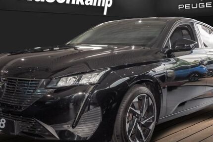 Peugeot 308 28.240 km 23.780 &euro; Lünen 44532