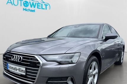 Audi A6 114.106 km 25.990 &euro; Beckdorf 21643