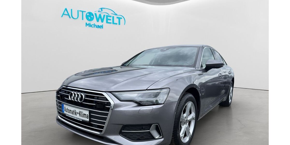 Audi A6 114.106 km 25.990 &euro; Beckdorf 21643