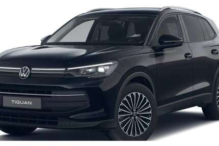 VW Tiguan 12.863 km 37.430 &euro; Vechta 49377