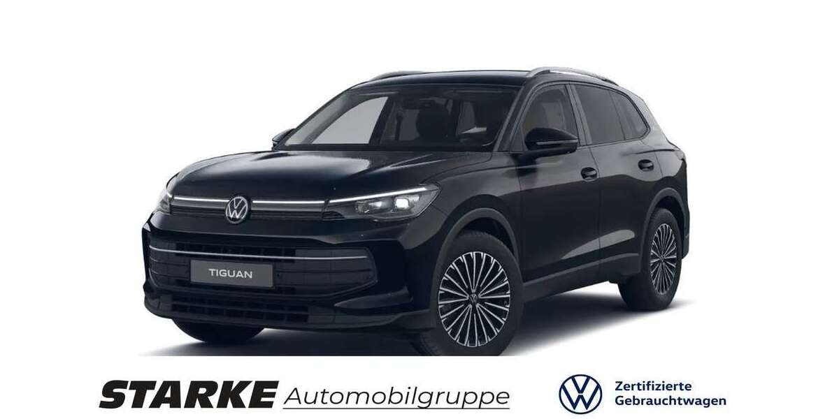 VW Tiguan 12.863 km 37.430 &euro; Vechta 49377