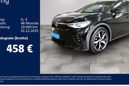 VW ID.4 3.410 km 44.780 € Borna 04552