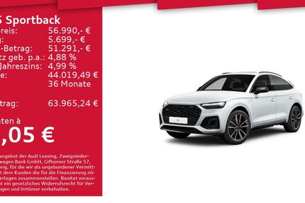 Audi Q5 8.112 km 56.990 &euro; Dresden 01067