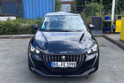 Peugeot 208 66.883 km 12.799 &euro; Hamminkeln 46499