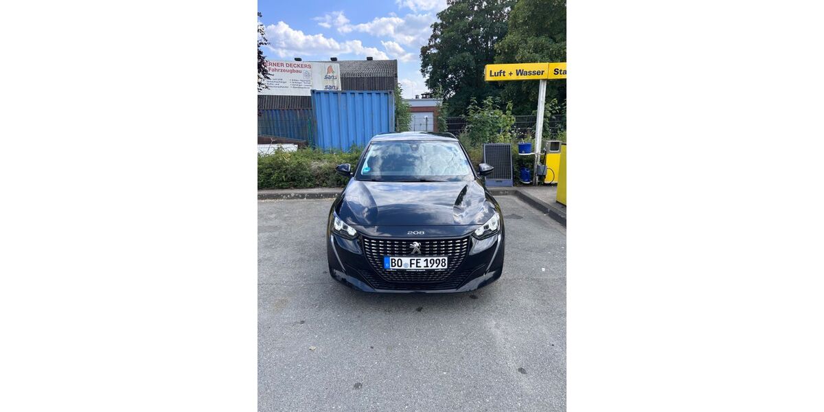 Peugeot 208 66.883 km 12.799 &euro; Hamminkeln 46499