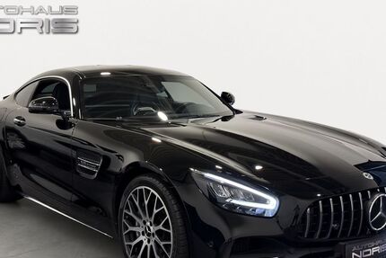 Mercedes-Benz AMG GT 68.000 km 87.490 &euro; Roth 91154