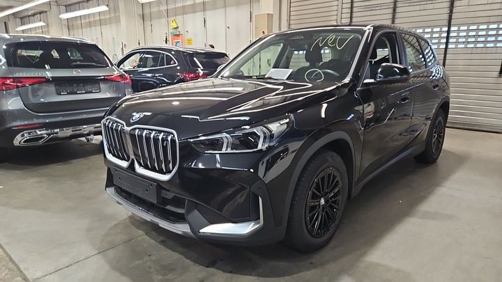 BMW iX1 43.389 km 30.790 &euro; Olsberg 59939