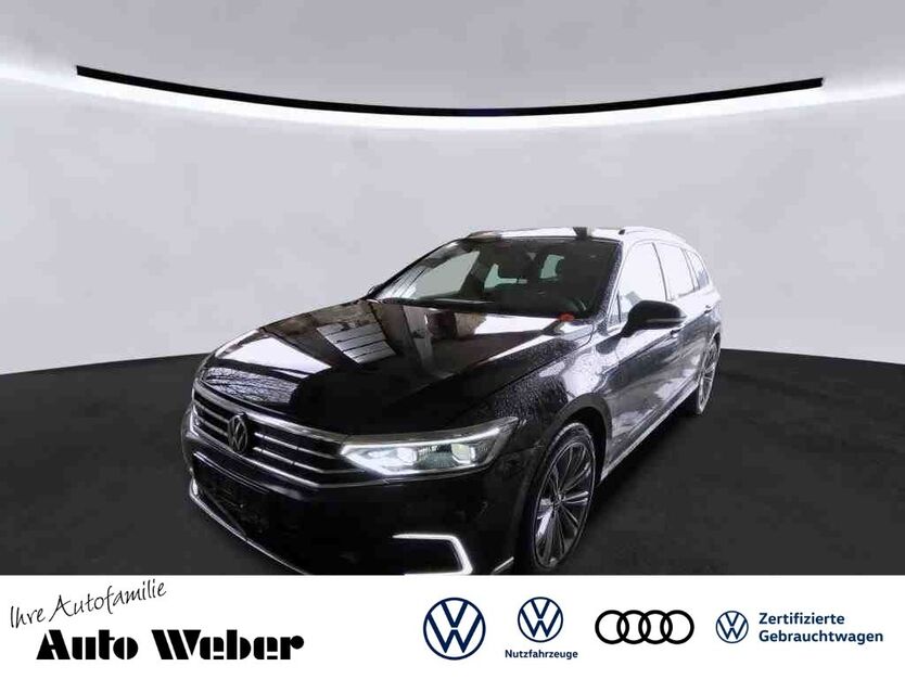 VW Passat 125.650 km 19.880 € Ahlen 59229