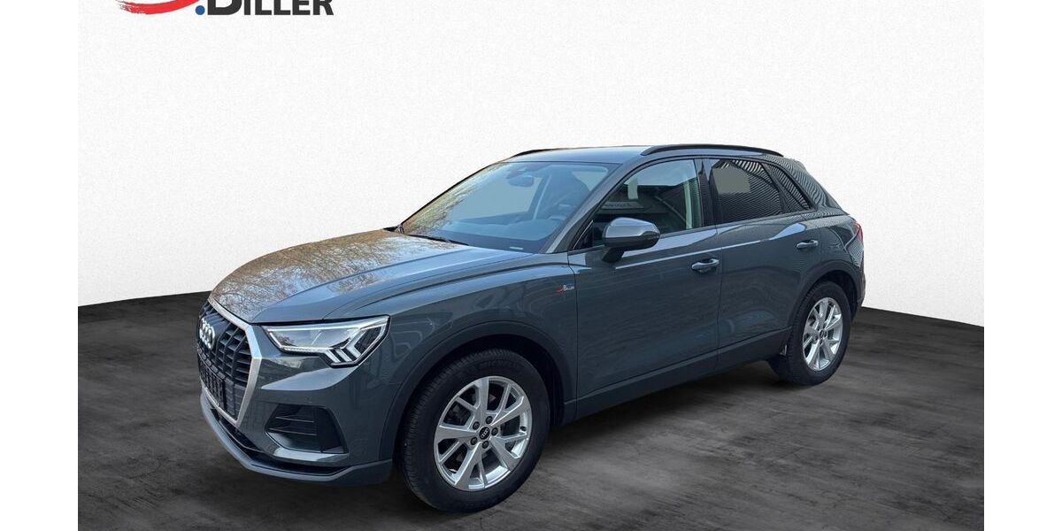 Audi Q3 14.900 km 26.500 &euro; Bernried 94505