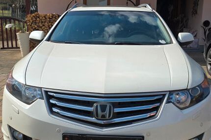 Honda Accord 143.000 km 14.999 &euro; Obergurig 02692