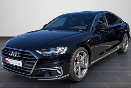 Audi A8 63.441 km 47.880 &euro; Ludwigshafen 67063