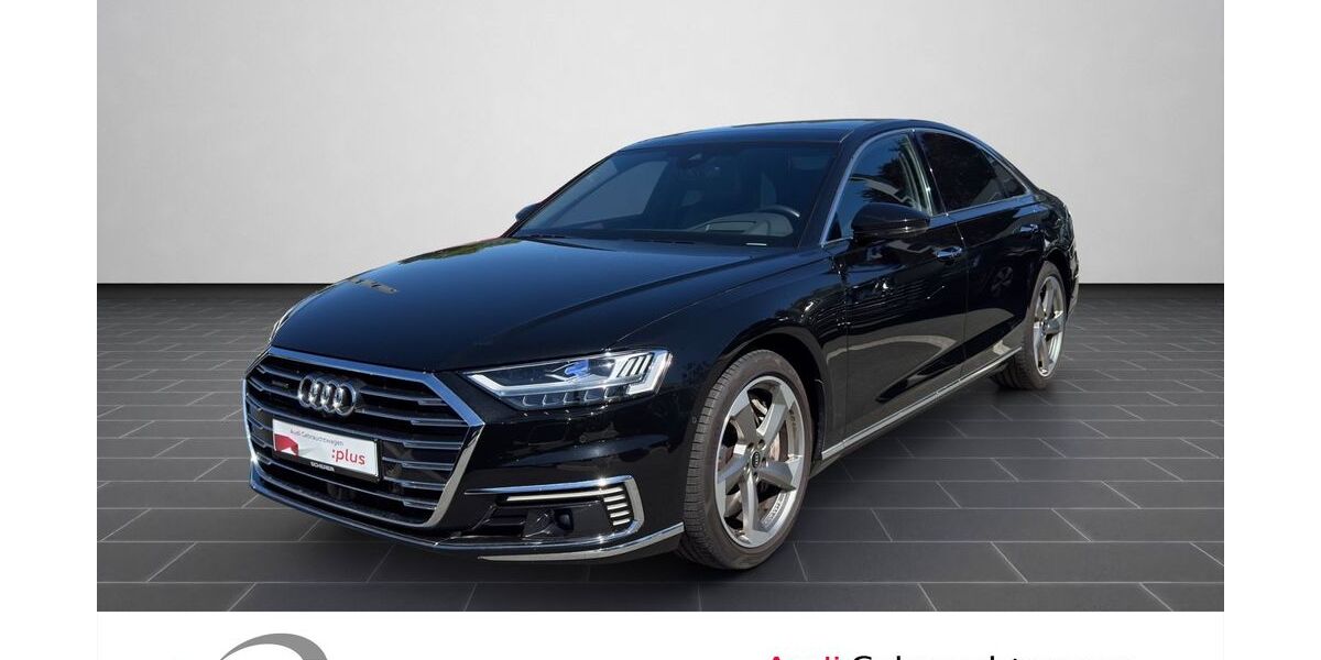 Audi A8 63.441 km 47.880 &euro; Ludwigshafen 67063