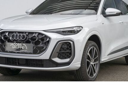 Audi Q5 3.439 km 66.980 &euro; Heinsberg 52525