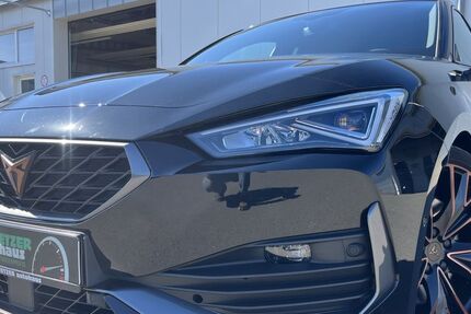 Cupra Leon 32.134 km 26.860 &euro; Marktredwitz 95615