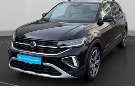 VW T-Cross 7.932 km 24.780 &euro; Euskirchen 53879