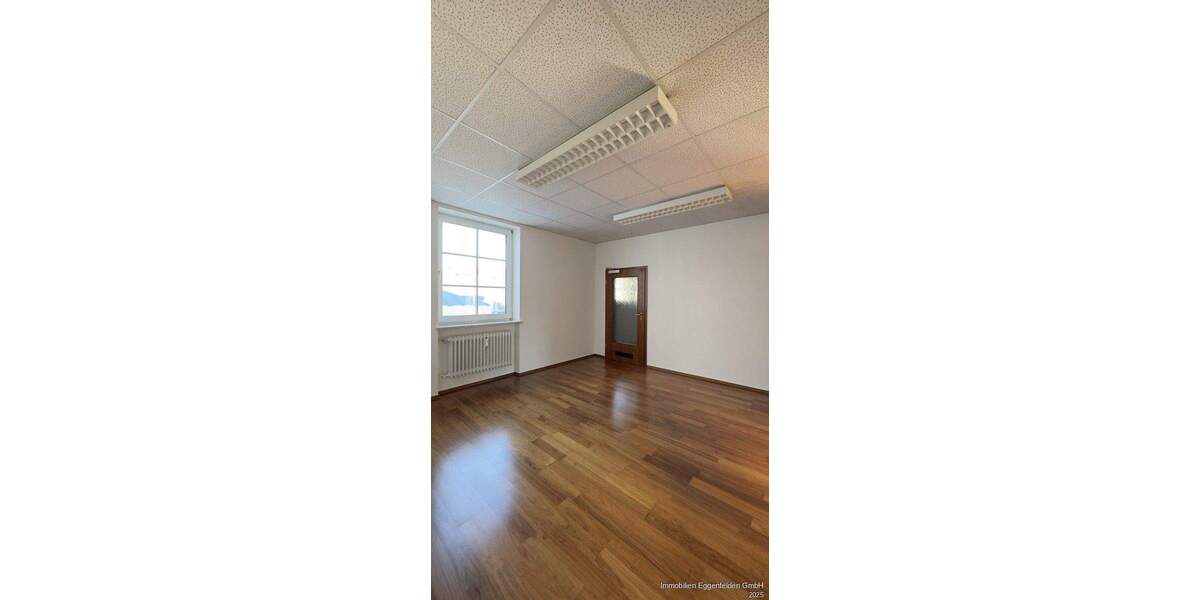 Gewerbeobjekt Eggenfelden - 3 Zimmer, 60 m&sup2;, 670&euro; | Angebot:26139197