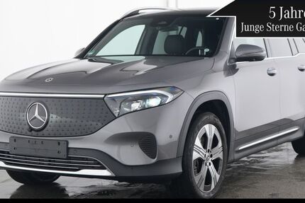 Mercedes-Benz EQB 9.997 km 43.478 &euro; Kaiserslautern 67663