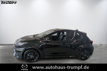 Mazda 2 Hybrid 2.748 km 25.590 &euro; Wimmelburg 06313