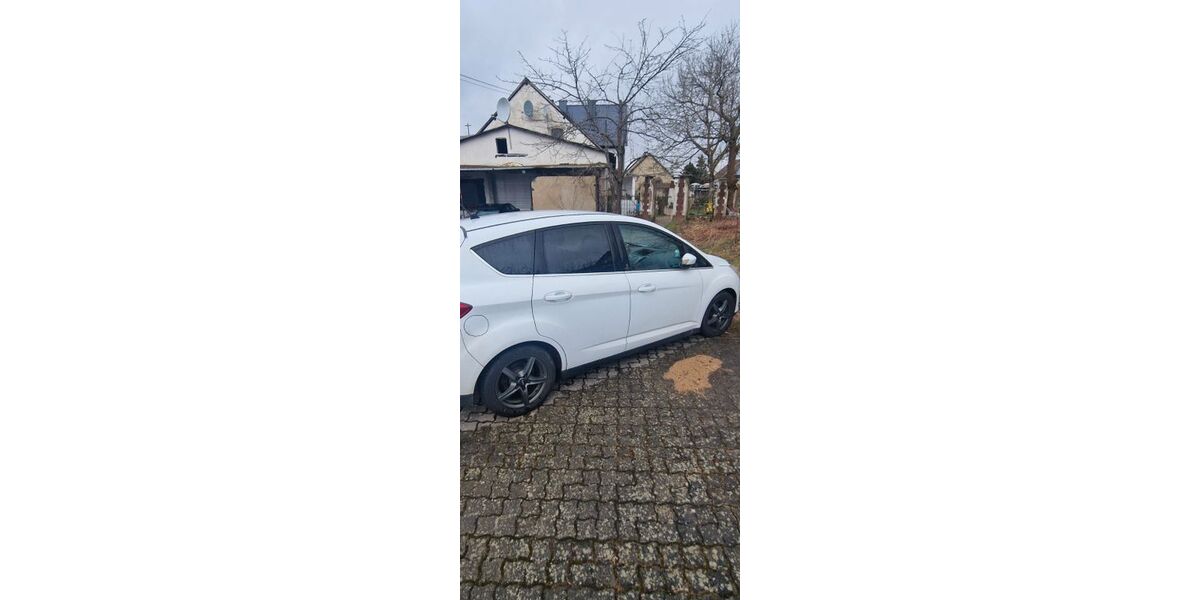 Ford C-Max 202.039 km 5.600 &euro; Sessenhausen 56244