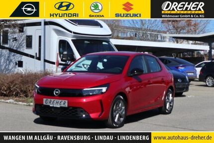 Opel Corsa 8.900 km 18.690 € Wangen 88239