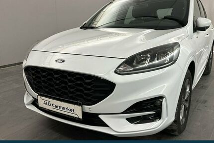 Ford Kuga 25.787 km 23.480 € Dorfmark 29683
