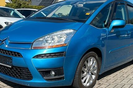 Citroen C4 Picasso 151.400 km 3.499 &euro; Rostock 18106