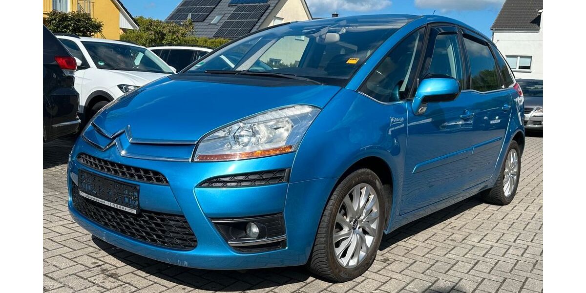 Citroen C4 Picasso 151.400 km 3.499 &euro; Rostock 18106