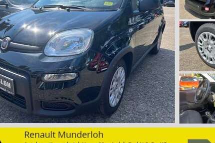 Fiat Panda 7.358 km 12.850 &euro; Oldenburg 26133
