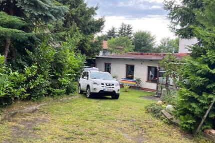 Haus Ueckermünde - 3 Zimmer, 90 m&sup2;, 210.000&euro; | Angebot:27432890