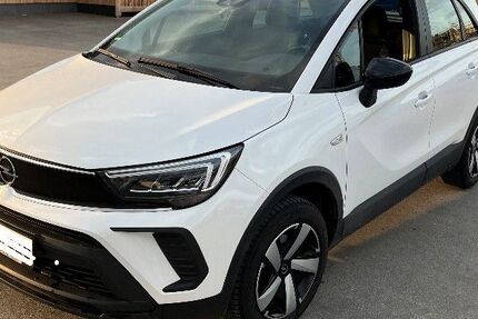 Opel Crossland (X) 14.300 km 14.900 &euro; Gars 83536