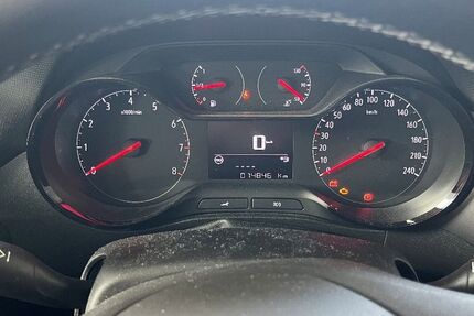 Opel Crossland (X) 14.300 km 15.500 &euro; Gars 83536