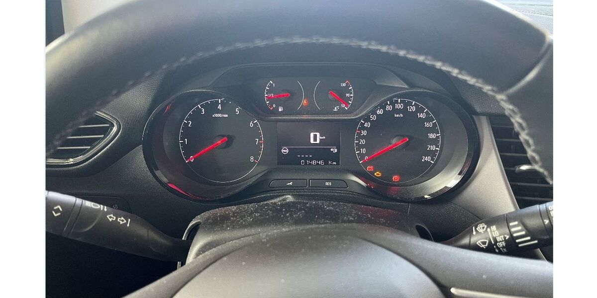 Opel Crossland (X) 14.300 km 15.500 &euro; Gars 83536